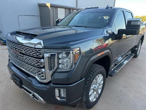 2020 GMC Sierra 2500 Denali