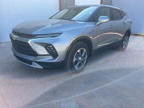 Sterling 2024 Chevrolet Blazer LT