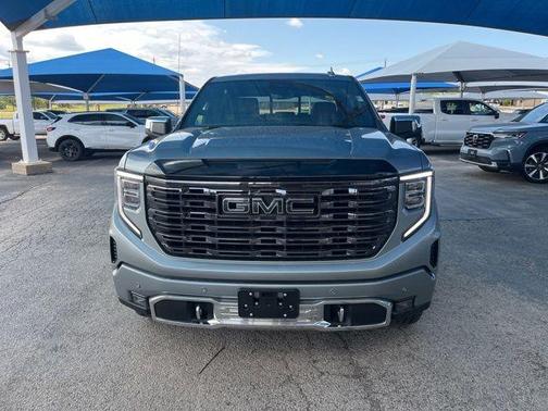 Sterling 2026 GMC Sierra 1500 Denali Ultimate