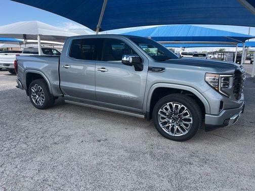 Sterling 2026 GMC Sierra 1500 Denali Ultimate