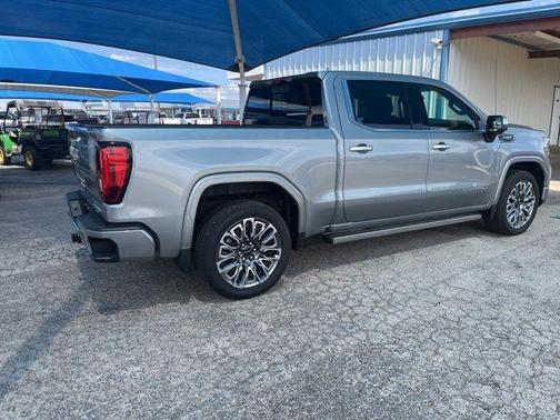 Sterling 2026 GMC Sierra 1500 Denali Ultimate