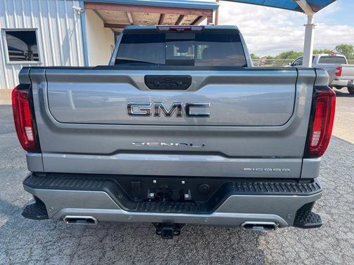 Sterling 2026 GMC Sierra 1500 Denali Ultimate