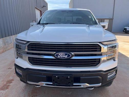 2024 Ford F-150 King Ranch