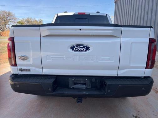 2024 Ford F-150 King Ranch