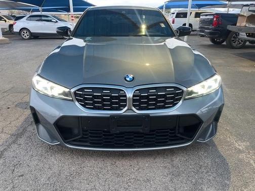 2023 BMW M340 i