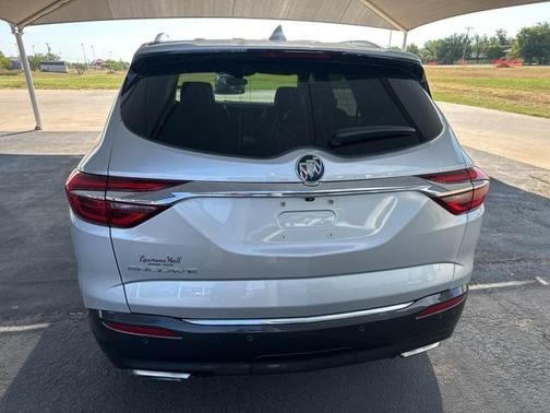 2020 Buick Enclave Premium