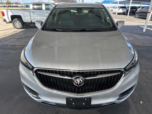2020 Buick Enclave Premium