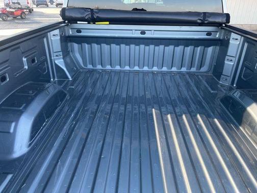 2025 Chevrolet Silverado 2500 Custom