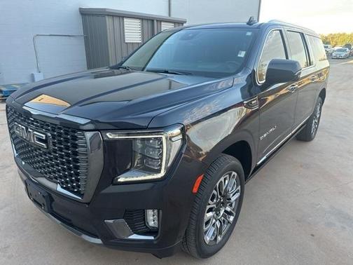2024 GMC Yukon XL Denali Ultimate
