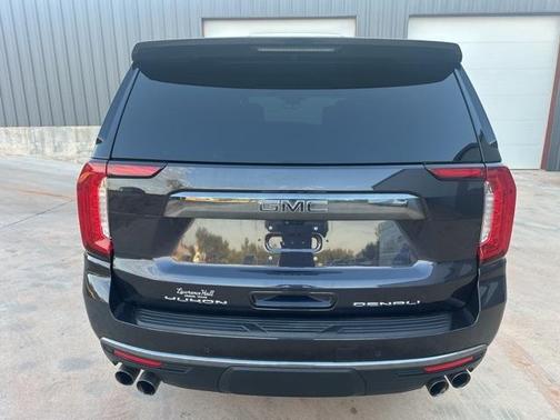 2024 GMC Yukon XL Denali Ultimate