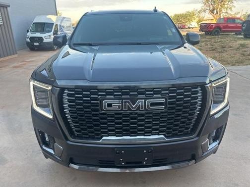 2024 GMC Yukon XL Denali Ultimate