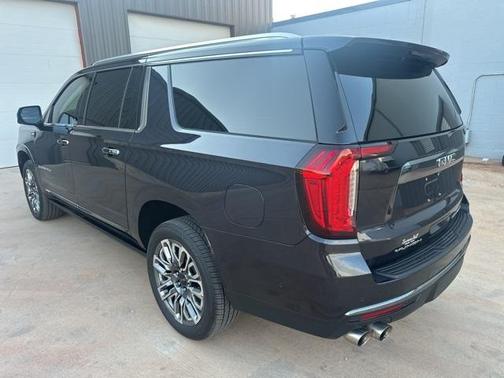 2024 GMC Yukon XL Denali Ultimate