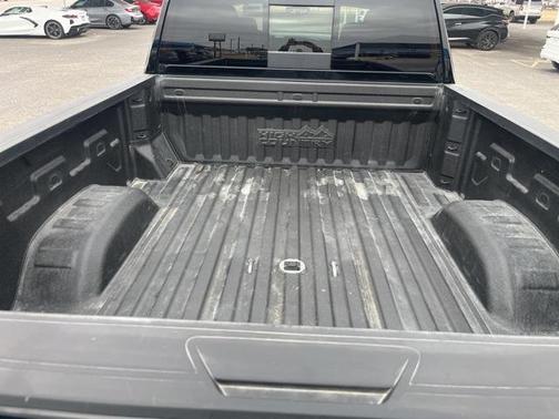 2024 Chevrolet Silverado 3500 High Country