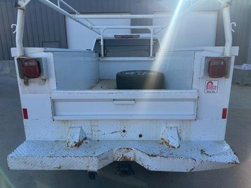 2024 GMC Sierra 3500 Pro