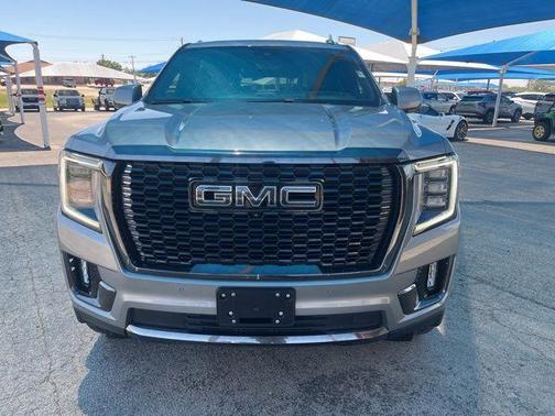 Sterling 2023 GMC Yukon XL Denali Ultimate