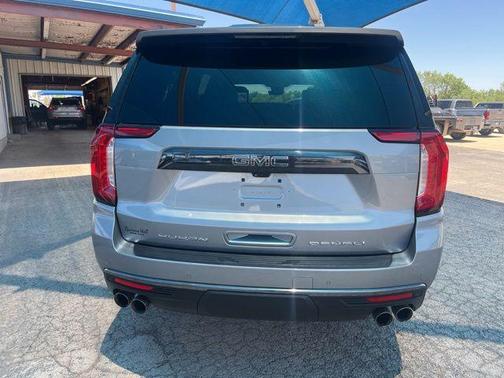 Sterling 2023 GMC Yukon XL Denali Ultimate