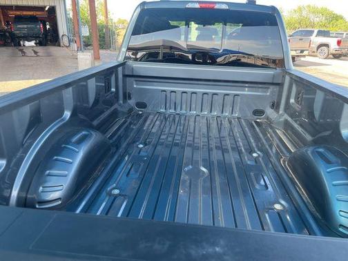 Gray Metallic 2025 Ford F-250 XLT