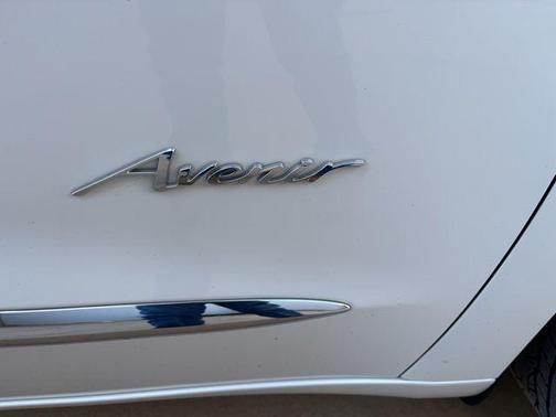 2024 Buick Enclave Avenir