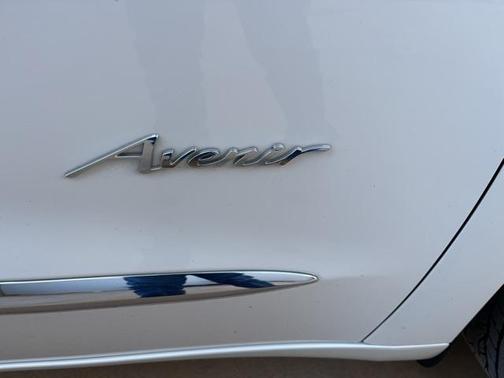 2024 Buick Enclave Avenir