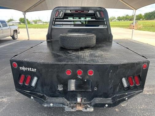 2023 Chevrolet Silverado 2500 LTZ
