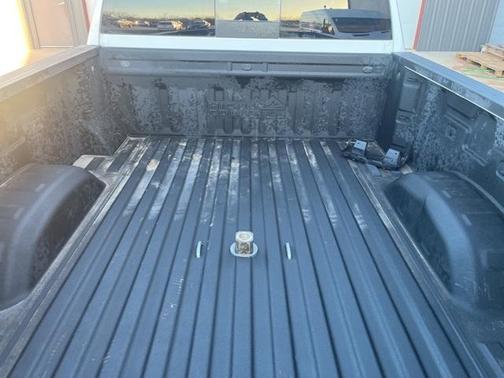 2024 Chevrolet Silverado 2500 High Country