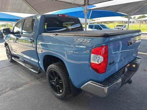 2019 Toyota Tundra SR5
