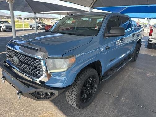 2019 Toyota Tundra SR5