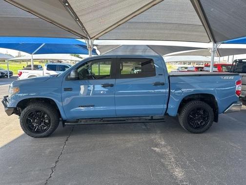 2019 Toyota Tundra SR5