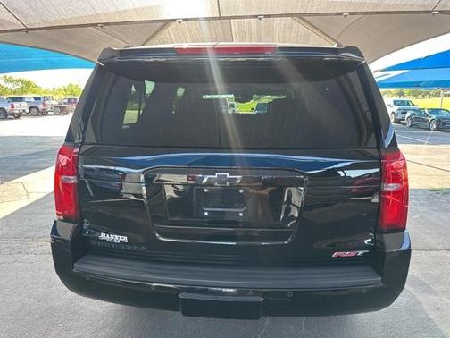 2020 Chevrolet Suburban Premier