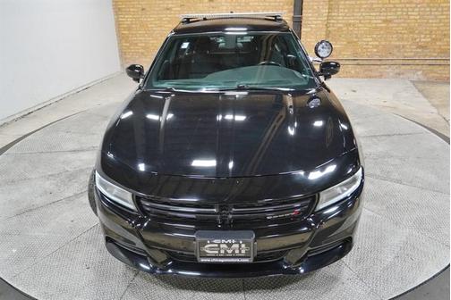 2021 Dodge Charger Police