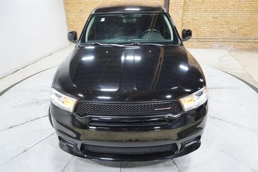 2020 Dodge Durango Pursuit