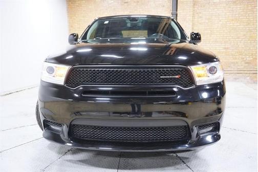 2020 Dodge Durango Pursuit