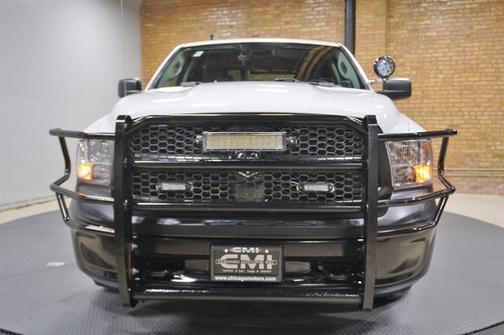2019 RAM 1500 Classic SSV