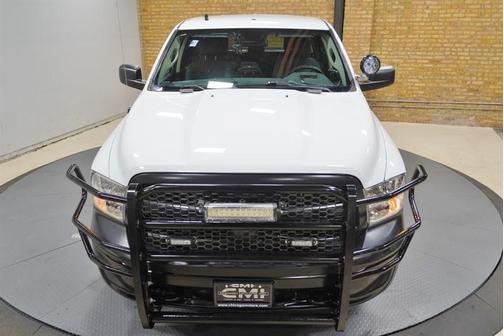 2019 RAM 1500 Classic SSV