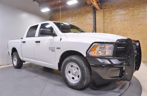 2019 RAM 1500 Classic SSV