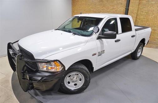 2019 RAM 1500 Classic SSV