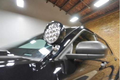 Black 2022 Ford Utility Police Interceptor Base