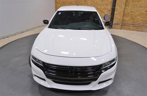 2023 Dodge Charger Police