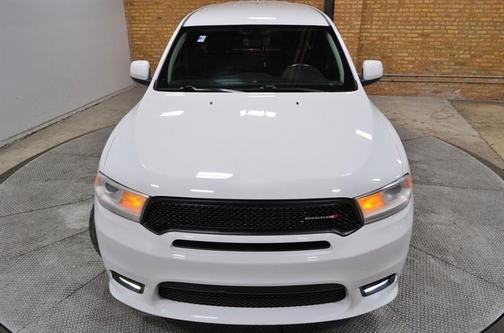 2020 Dodge Durango Pursuit