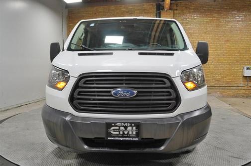 2018 Ford Transit-350 XL