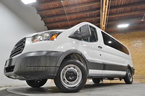 2018 Ford Transit-350 XL