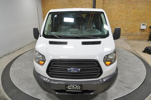 2018 Ford Transit-350 XL