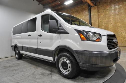 2018 Ford Transit-350 XL