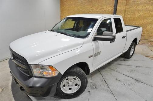 2018 RAM 1500 ST