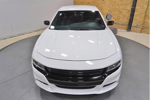 2023 Dodge Charger Police