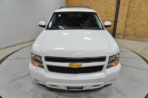 2013 Chevrolet Tahoe LS