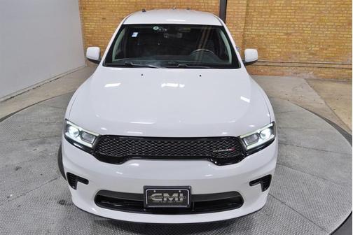 2021 Dodge Durango Pursuit