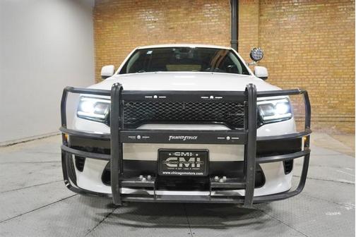 2021 Dodge Durango Pursuit