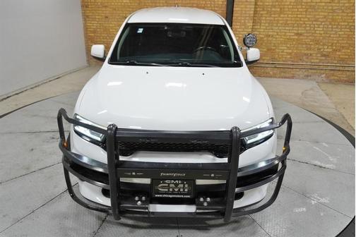 2021 Dodge Durango Pursuit