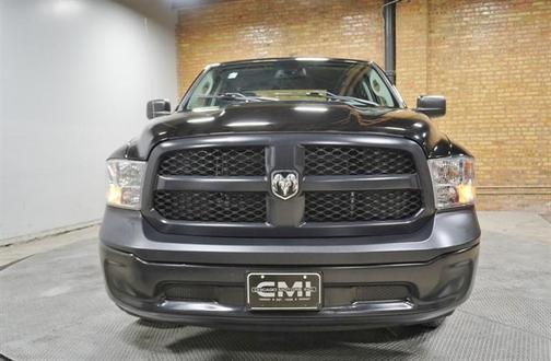 2020 RAM 1500 Classic SSV